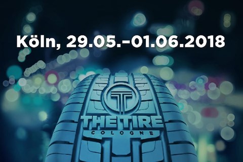 THE TIRE COLOGNE