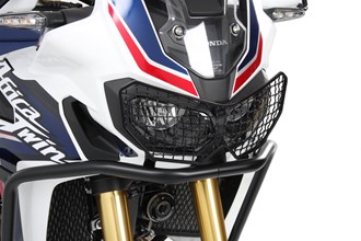 Neues Hepco&Becker Zubehör für die Honda Africa Twin Neues Hepco&Becker Zubehör für die Honda Africa Twin