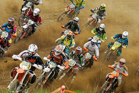 Austrian Cross Country Championship Serie