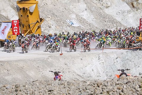 Aspang Race 2018: Die Anmeldung läuft!