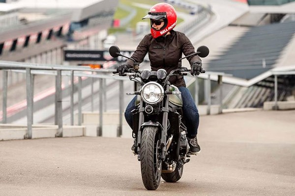 Retrobike 2018 Vergleich: Kawasaki Z900RS Retrobike 2018 Vergleich: Kawasaki Z900RS