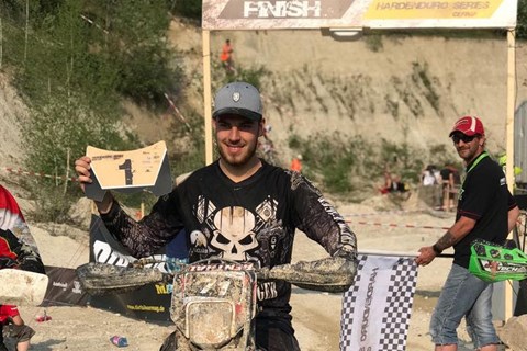 Hard Enduro Series Germany 2018