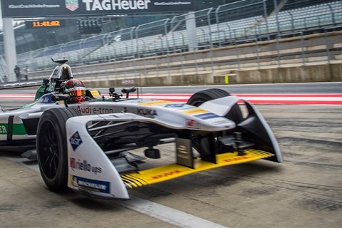 E-Mobility Play Days 2018