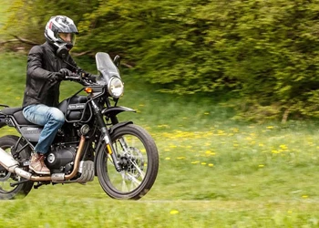 Retrobike 2018 Vergleich: Royal Enfield Himalayan Retrobike 2018 Vergleich: Royal Enfield Himalayan