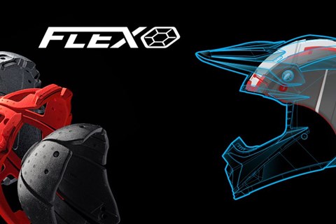 Optimaler Schutz mit dem MOTO-9 FLEX von Bell