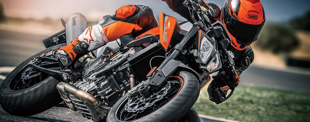 KTM DUKE DAY 2018 – Am 26. Mai in Marchtrenk!