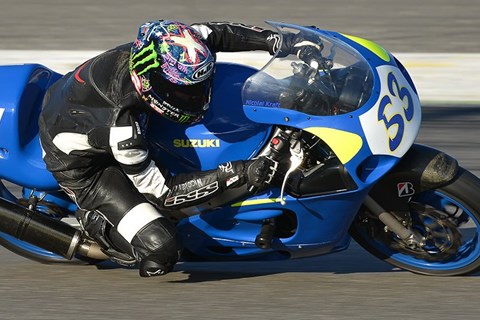 Mai-pokal-Revival vom 11.-13. Mai