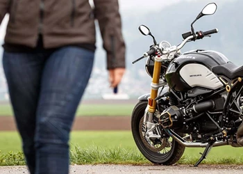 Retrobike 2018 Vergleich: BMW R nineT Retrobike 2018 Vergleich: BMW R nineT
