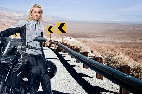 Rukka AIR-YA Anzug für Damen