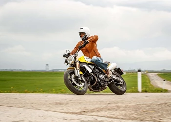 Retrobike 2018 Vergleich: Ducati Scrambler 1100 Retrobike 2018 Vergleich: Ducati Scrambler 1100