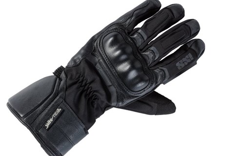IXS Tour Handschuh ST-Plus
