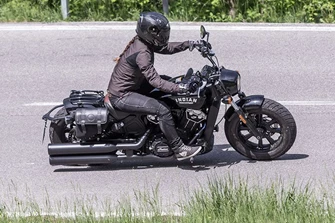 Bobber Vergleich 2018: Indian Scout Bobber Bobber Vergleich 2018: Indian Scout Bobber