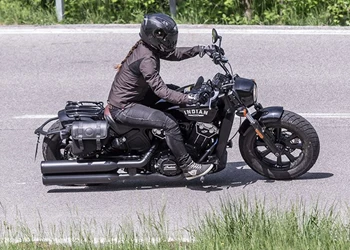 Bobber Vergleich 2018: Indian Scout Bobber Bobber Vergleich 2018: Indian Scout Bobber