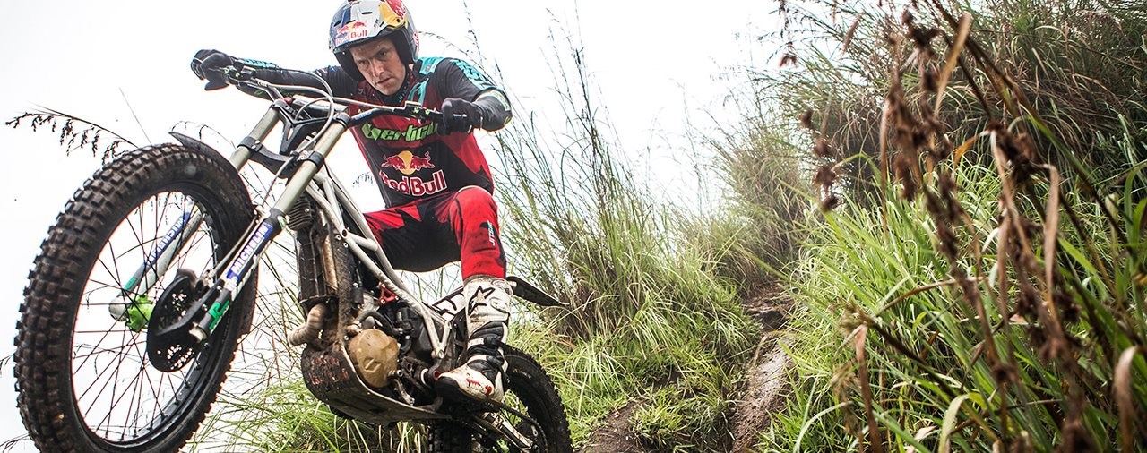 GO WITH YOUR PRO MIT TRIAL-LEGENDE DOUGIE LAMPKIN