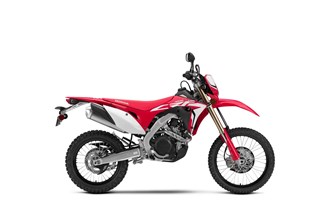 Honda CRF450L 2019