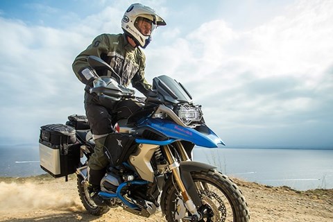 Wunderlich-Blendschutz für BMW-TFT