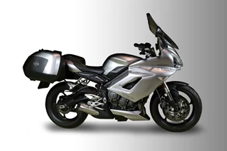 Dragon TT VIP Touring GTS Dragon TT VIP Touring GTS