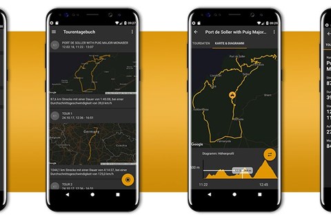 Neue Produktgeneration des dguard startet