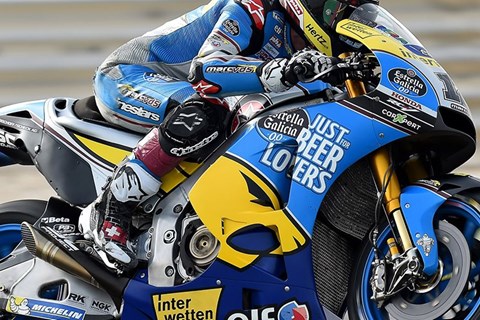 MICHELIN ist „Racer des Jahres 2017“