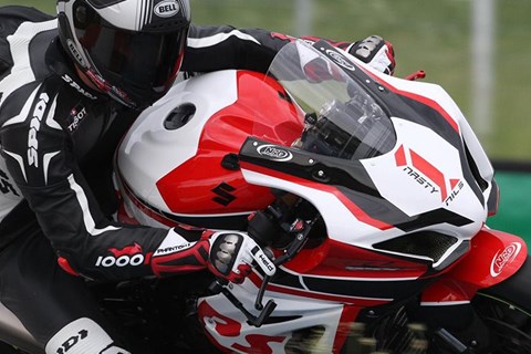 1000PS Bridgestone Trackdays in Brünn 2018 1000PS Bridgestone Trackdays in Brünn 2018