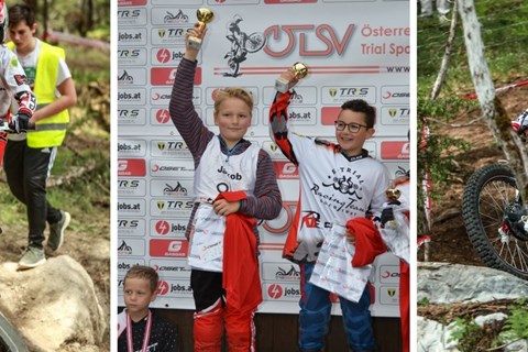 ÖTSV Kids e-Cup in Imst: die Ergebnisse