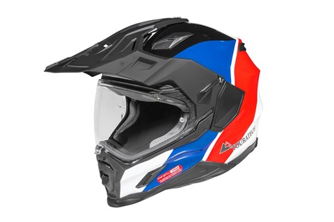 Touratech Aventuro Carbon 2