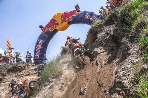 5 Jahre Enduro- Trophy &. Staatsmeisterschaft in Perchau