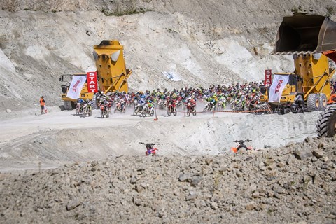 Dimoco Aspang Race feiert 15-jähriges Jubiläum