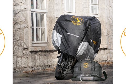 Continental TKC 70 und ContiTrailAttack 2 mit gratis Geschenk