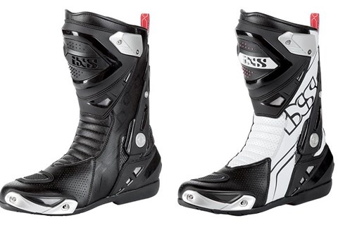 IXS RS-400 Sport Stiefel