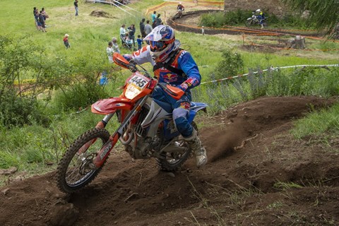 Internationale Team- und Kids Trophy in Perchau