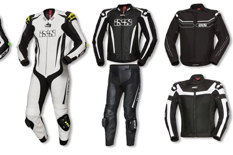 IXS RS-1000 Produktpalette