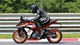 KTM RC390 R & SSP300 Race Kit - Präsentation und Test