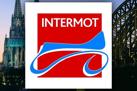 INTERMOT 2018: Connected Motorcycle World