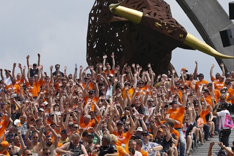 Valtteri Bottas sichert sich Pole Position 