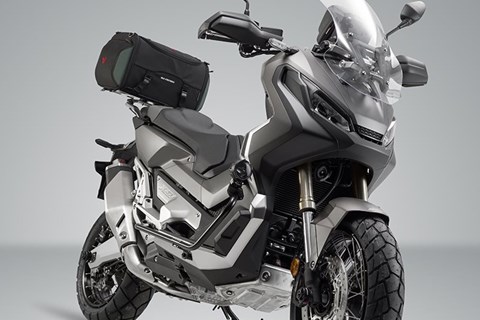 SW-MOTECH Zubehör für Honda X-ADV 2018