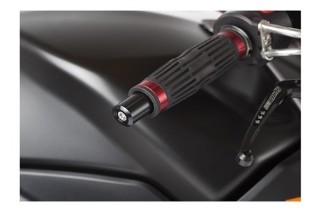 Lenkerverbreiterung ‚largo' von ABM