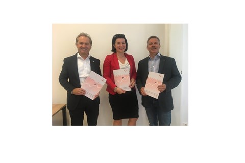 Arge 2Rad - der ökonomischer Fußabdruck der Motorradwirtschaft