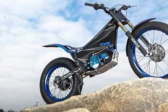 Yamaha TY-E 2018 Yamaha TY-E 2018