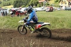 ÖEC 3. Lauf Mountain Enduro Rohr im Gebirge