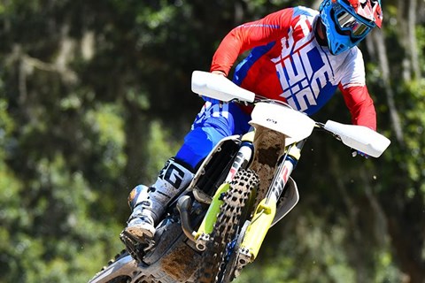 Husqvarna Motocross Modelle 2019