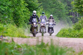 Mittelklasse Reiseenduro Vergleich 2018 Mittelklasse Reiseenduro Vergleich 2018