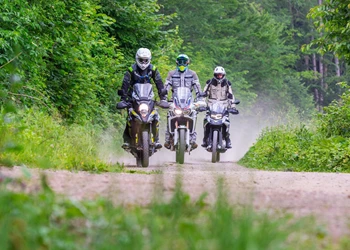 Mittelklasse Reiseenduro Vergleich 2018 Mittelklasse Reiseenduro Vergleich 2018