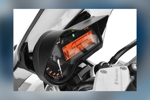 Schattenspender von Wunderlich