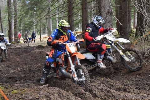 Team- und IBI Kids- Trophy in Rothenfels/Lachtal 