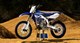 Yamaha YZ 250F & 450F MJ 2019