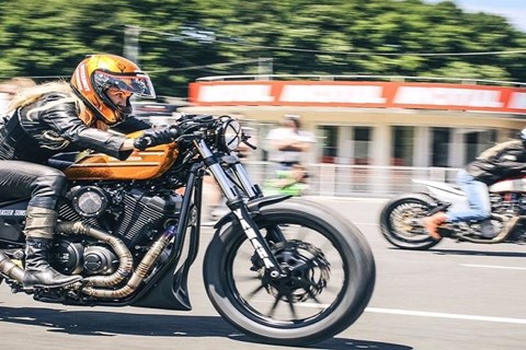 INTERMOT 2018: dynamisch, innovativ und aufregend