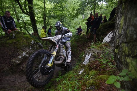 RedBull Romaniacs 2018 - Offroad Tag 1