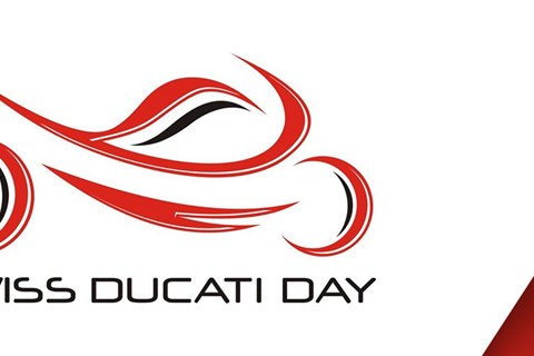 Die Mototerapia am 2. Swiss Ducati Day