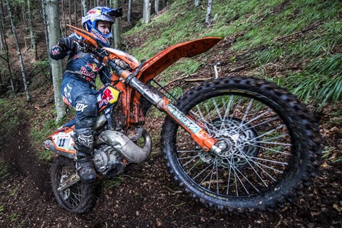 RedBull Romaniacs 2018 - Offroad Tag 2